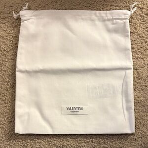 Valentino Dust Bag